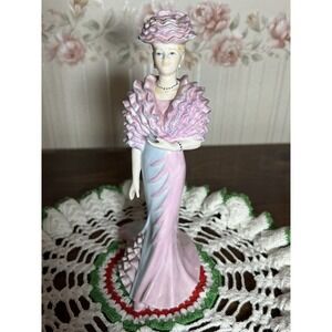 Coalport “Night At The Opera”, David Shilling Collection, 178/1,000